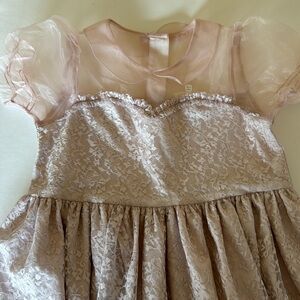 Noralee Lace Dress Size 8